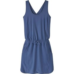 NWT PATAGONIA FLEETWITH DRESS